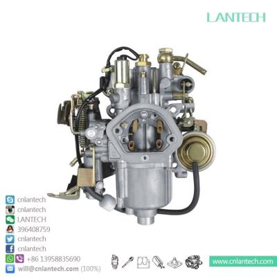 China LDH103A MD192037 4G15 WIRA PROTON CARBURETOR 21.6*14.5*17.5 for sale