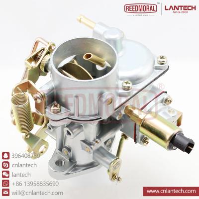 China LDH105A Carburetor Carburador for Fusca 30PICTURE Gasolina 1500 1600 Karmann TC - GIA TL 1973 with errors with errors Fusca Brasilia Kombi puma - 21.6*14.5*17.5 for sale