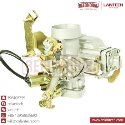 China LDH107 Carburetor For Suzuki 462Q F8A Engine 13200-79250 21.6*14.5*17.5 for sale