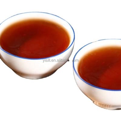 China Super stone tea Yunnan pu'er tea quality puer tea brick tea bags and glutinous rice are sweet for sale