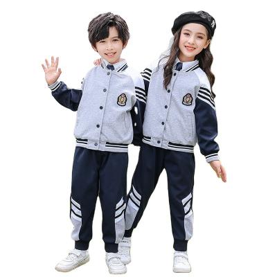 China School promotion price fashion custom campus cotton baseball jacket casual slim fit sportswear for sale