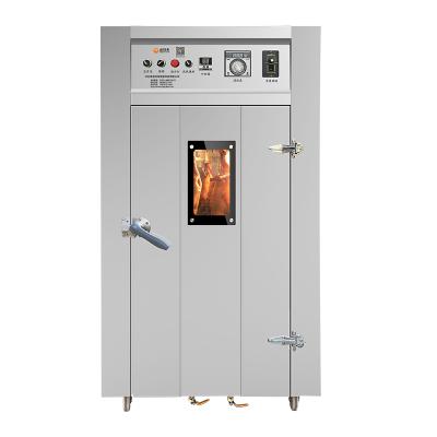 China Range 300â „ ƒ in Ten Minutes 9Kw Custom Chinese Roast Duck Oven Equipments The Automatic Roast Duck Oven Oven For Roasting Duck for sale