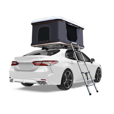 China Extended type auto hydraulic car roof top suv lever outdoor camping tents for sale