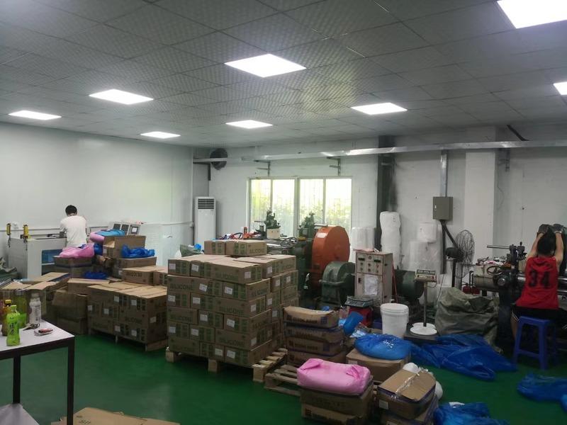 Verified China supplier - Guangzhou Senruiyi Trading Co., Ltd.