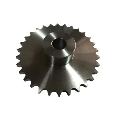 China Mechanical Equipment Manufacturers Supply Customized High Quality Stainless Steel Flat Product 45 Blade Sprocket for sale