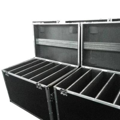 China professional flight case for led display screen road case can be customized for sale