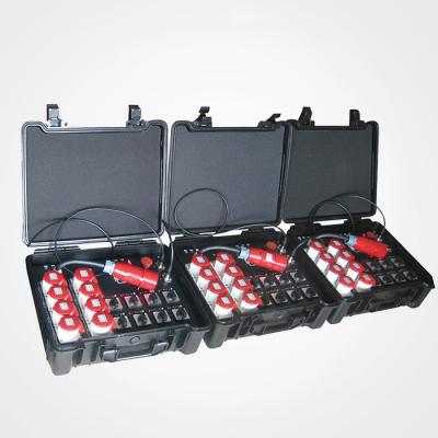 China electric crane motor controller KZQ-01 for sale