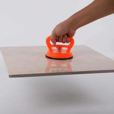 China Factory direct sales EUROPEAN glass, single tool ABS plastic suction cup marble ceramic tile marble ceramic tile claw vacuum suction cup for sale