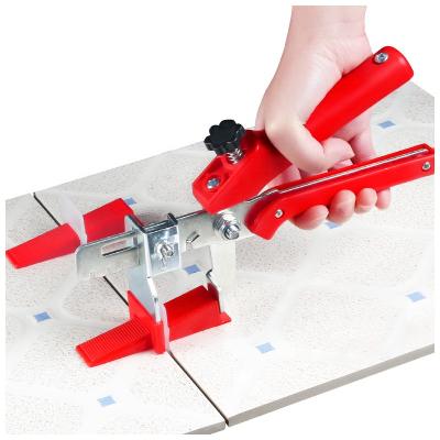 China 2021 N/A High Quality Tile Leveling System With Push Pliers For Tile Leveler Marker Tile Gap Tool Factory Direct Sales for sale