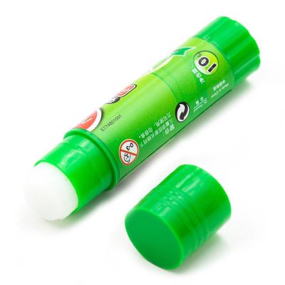 China Glue Stick 10g 21g Strong Adhesive Children PVA Office Stationery Office Stationery Supplies for sale