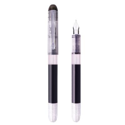 China Fluently Writing Snow White FP20 Direct Liquid Type F Pen For Quickly Writing Non - Ink Paper Dry Pen for sale