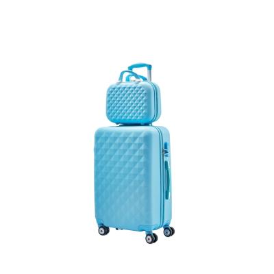 China Guli Business Journal / Travel Luggage Set Luggage Trolley Bags Luggage Mounts Filter for sale