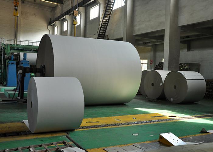 Geverifieerde leverancier in China: - New Bamboo Paper Co., Ltd