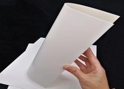 China C1S White FBB Paper Ivory Board for Packing and Printing en venta