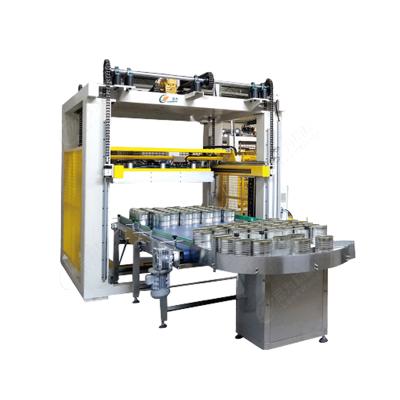 China Aluminum Food Cans Production Line for sale