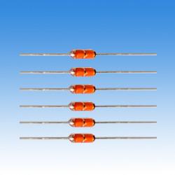 China NTC Thermistor TD Series for sale