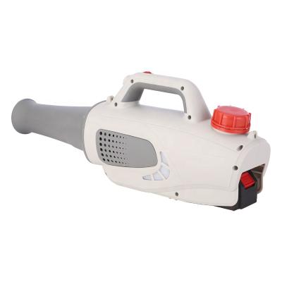 China 2021 Garden China Fogger Machine Cordless Agricultural Sprayer ULV Sprayer Battery Operated Battery Operated Garden for sale