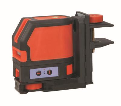 China New Product 1V1H Laser Level With Magnet Bracket 13*13cm for sale