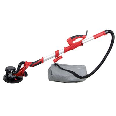 China Various high quality motor speed drywall sander with soft handle MK-225B 215mm handle for sale