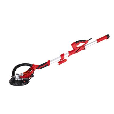 China Electric Giraffe Wall Machine Drywall Extended Drywall Sander and Ceiling Sander for sale