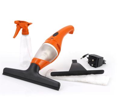 China 10W Cordless Electric Car Window Washer Vacuum for sale