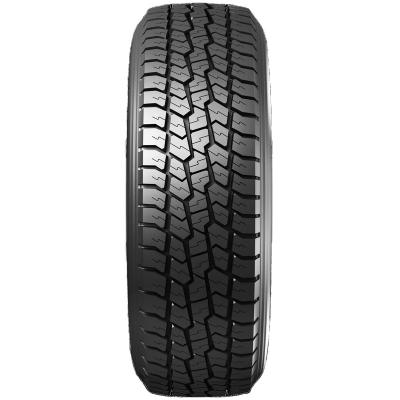 China Rubber and steel MILITARY RADIAL RUN-FLAT TRUCK  TIRE TBR 335/80R22 365/80R22 for sale