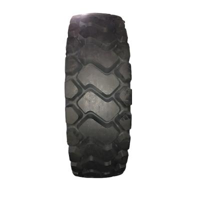 China Off-the-roda tire 20.5R25 23.5R25 26.5R25 29.5R25 L-3 E-3 Radial OTR  mining use 25 for sale