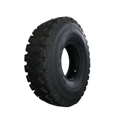 China Off-the-roda tire 17.5R25 20.5R25 L-3 E-3 Radial OTR  mining use 25 for sale