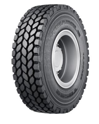 China Off-the-road tire 385/95r24 385/95R25 445/95R25 E-3 E-4  Radial OTR Mning use 25 for sale