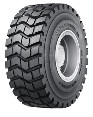 China Off-the-road tire 33.25R29  Radial OTR Mning use Scraper 29 for sale