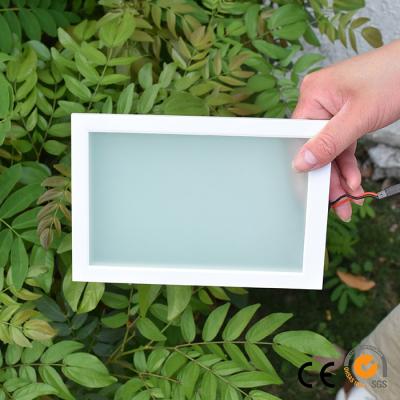 China Self Adhesive Smart Tint Glass Film Float Glass Film Switchable Building Glass Prices for sale