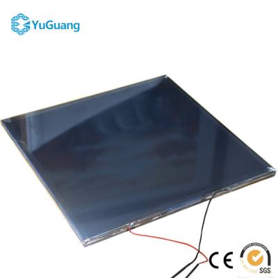 China 2021 Modern Switchable PDLC Dimming Intelligent Film Smart Glass For Office for sale