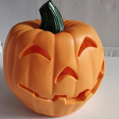 China Halloween Sound Horror Party Supplies Halloween Pumpkin Toy The Horror Sound for sale