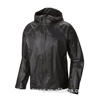 China 2022 Polyester 100% Waterproof Jacket Custom Breathable Widely Used for sale