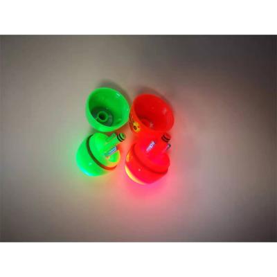 China Attracting Led Fish Deep Squid Underwater Fishing Lures Fishing Lure Glow Light Flashes Illumiantion Underwater Lure Fishing Light for sale