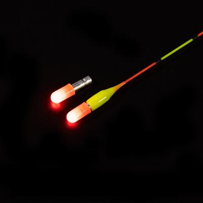 China Fish Blinking Light Lure Fishing Fish Attraction Led Underwater Lures Light Manufacturer Fishing Lure Light for sale