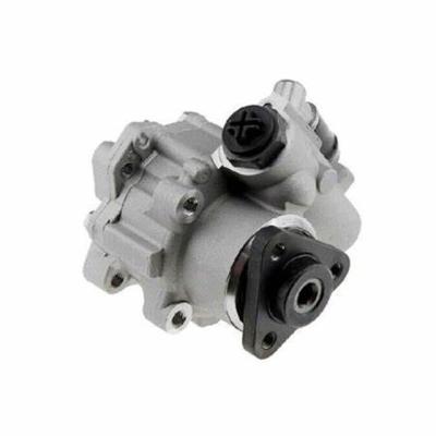 China POWER STEERING PUMP FROM FKM OE 8D0145156FX for sale