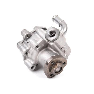 China POWER STEERING PUMP from FKM OE 048145155F for sale