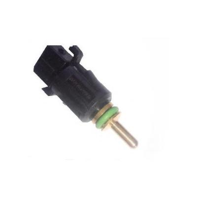 China Metal+Plastic OE 13621433077 13627788077 REFRIGERANT TEMPERATURE SENSOR for sale