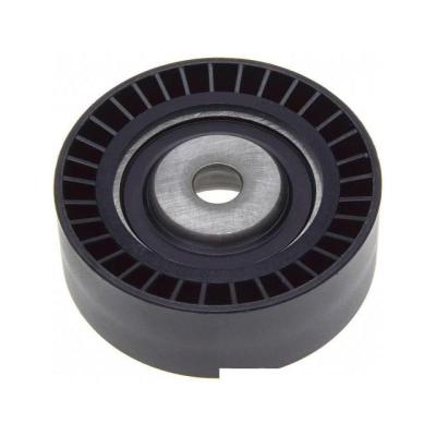 China OE 11281748131 TENSIONER PULLEY OE STANDARD for sale