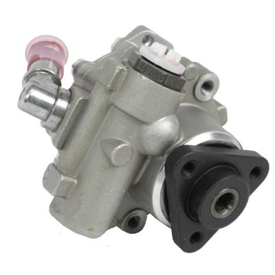 China POWER STEERING PUMP FROM BMW OE 32416756582 for sale