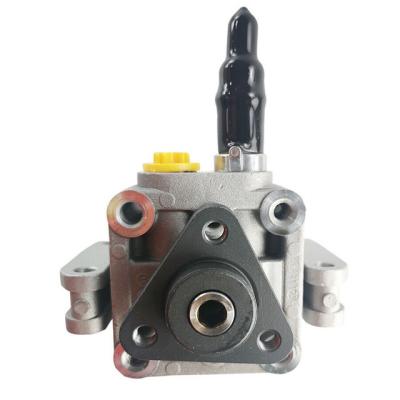 China POWER STEERING PUMP FROM BMW OE 32416758595 for sale