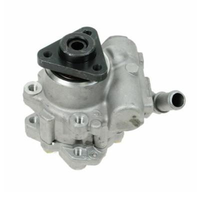 China POWER STEERING PUMP 32411092954 FROM BMW OE 32411092433 for sale