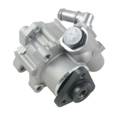 China POWER STEERING PUMP 32411093577 FROM BMW OE 32411093360 for sale