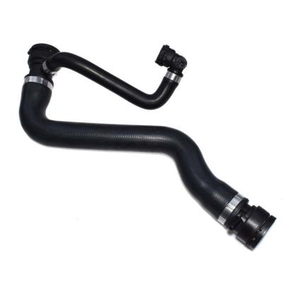 China OE RADIATOR HOSE 17127531768 OE STANDARD for sale