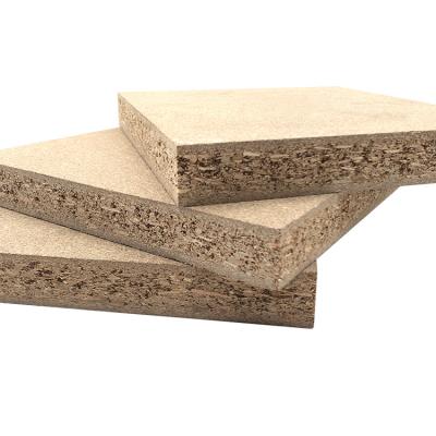 China OEM/ODM Contemporary Manufacturers Wholesale Melamine Particleboard, Universal Waterproof Particleboard for sale