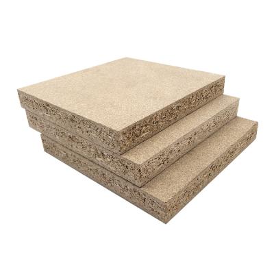 China Contemporary Wholesale 9mm 11mm OSB 18 Millimeter Flakeboards Waterproof 12mm Particle Board for sale