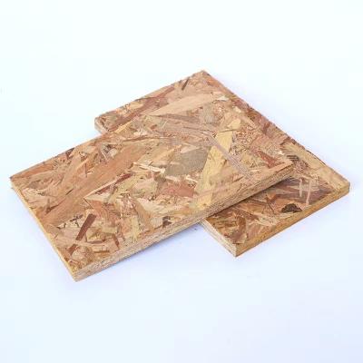 China Modern Cheap High Quality Grade Osb 9Mm 12Mm 15Mm Osb 18Mm Waterproof for sale