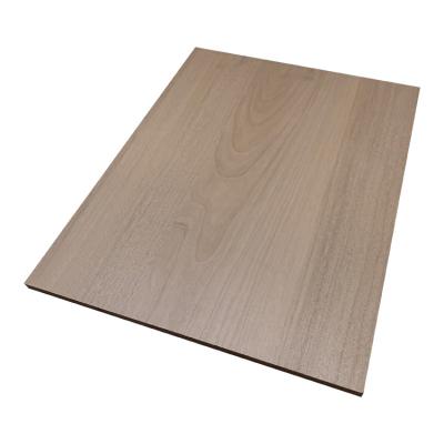 China Low Price Laminated Wood Plank E1 Design Melamine Furniture Eco-friendly Unique Panel Moisture Proof for sale