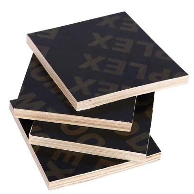 China Factory direct marketing modern export australia film faced plywood with wbp glue for sale